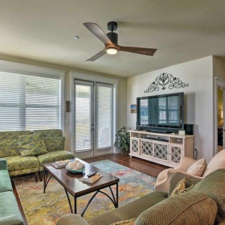 Pointe West Family Retreat Balcony And Ocean Views! Apartment Galveston Ngoại thất bức ảnh